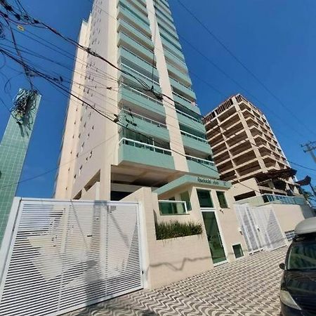 Apto Pe Na Areia Vista Mar 프라이아 그란데 외부 사진